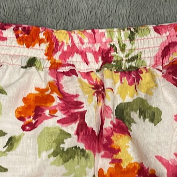 Hollister Floral Skirt Size Medium‎ - Picture 2 of 5